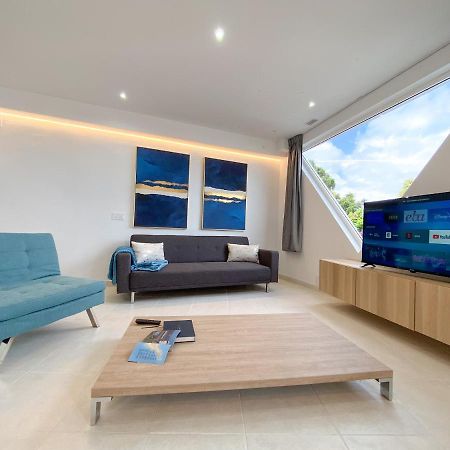 Feel Tenerife Suites - Adults Only Ла-Матанса-де-Асентехо Экстерьер фото