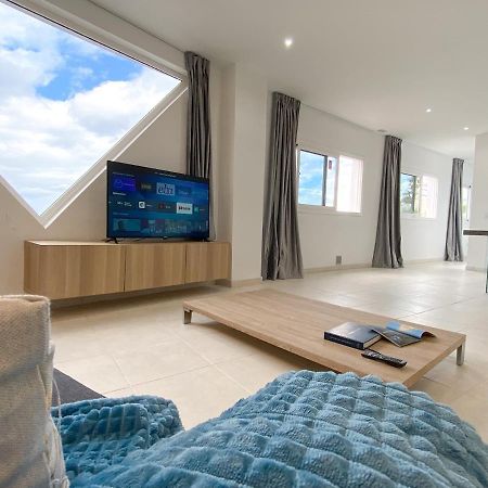 Feel Tenerife Suites - Adults Only Ла-Матанса-де-Асентехо Экстерьер фото
