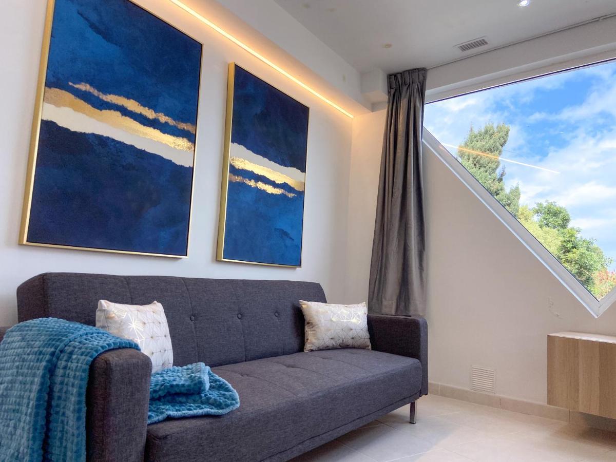 Feel Tenerife Suites - Adults Only Ла-Матанса-де-Асентехо Экстерьер фото