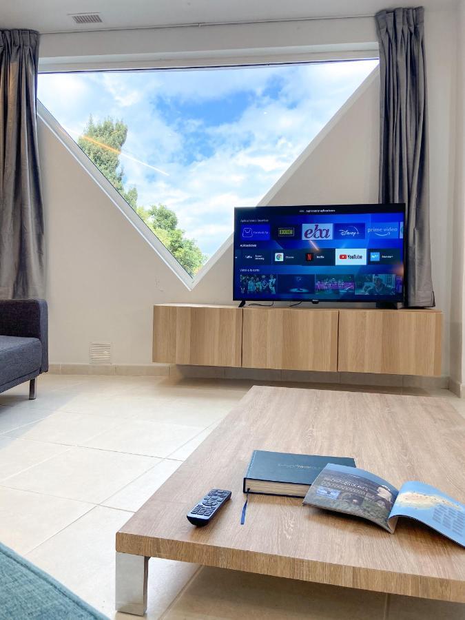Feel Tenerife Suites - Adults Only Ла-Матанса-де-Асентехо Экстерьер фото