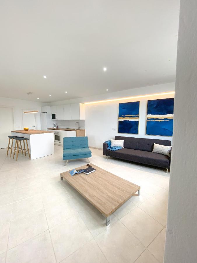 Feel Tenerife Suites - Adults Only Ла-Матанса-де-Асентехо Экстерьер фото