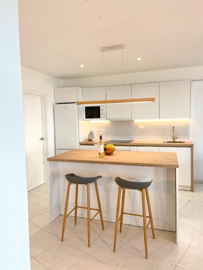 Feel Tenerife Suites - Adults Only Ла-Матанса-де-Асентехо Экстерьер фото