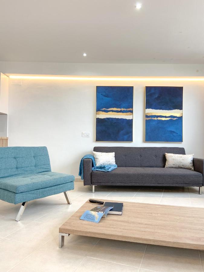 Feel Tenerife Suites - Adults Only Ла-Матанса-де-Асентехо Экстерьер фото