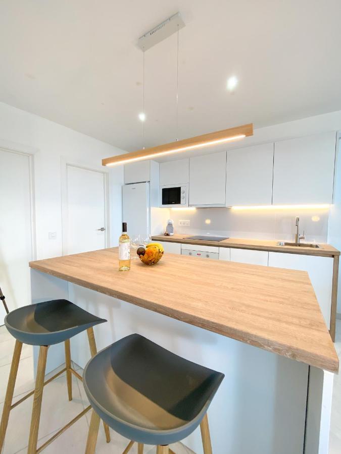 Feel Tenerife Suites - Adults Only Ла-Матанса-де-Асентехо Экстерьер фото