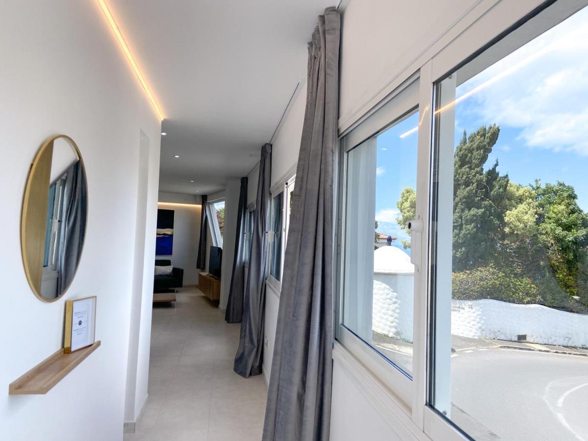 Feel Tenerife Suites - Adults Only Ла-Матанса-де-Асентехо Экстерьер фото