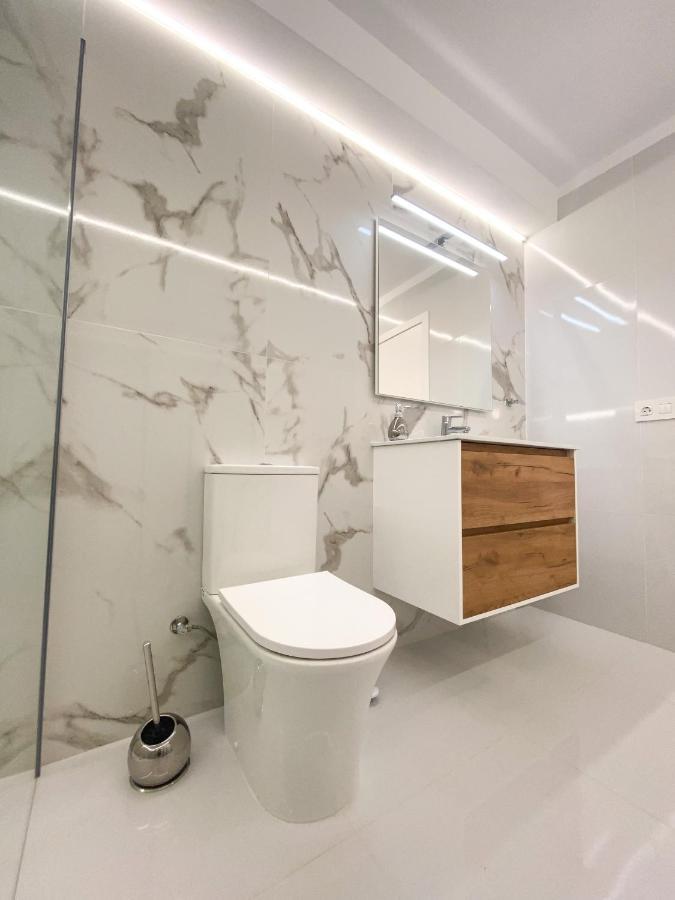 Feel Tenerife Suites - Adults Only Ла-Матанса-де-Асентехо Экстерьер фото