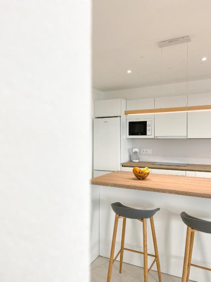 Feel Tenerife Suites - Adults Only Ла-Матанса-де-Асентехо Экстерьер фото