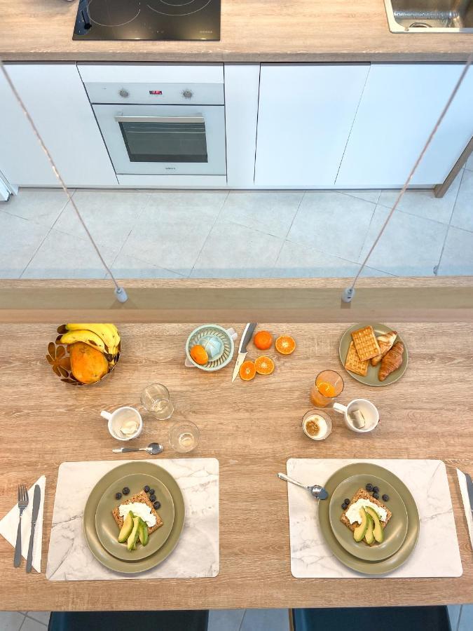Feel Tenerife Suites - Adults Only Ла-Матанса-де-Асентехо Экстерьер фото