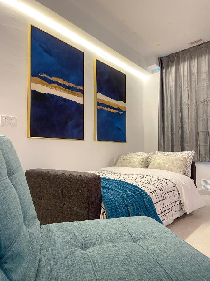 Feel Tenerife Suites - Adults Only Ла-Матанса-де-Асентехо Экстерьер фото