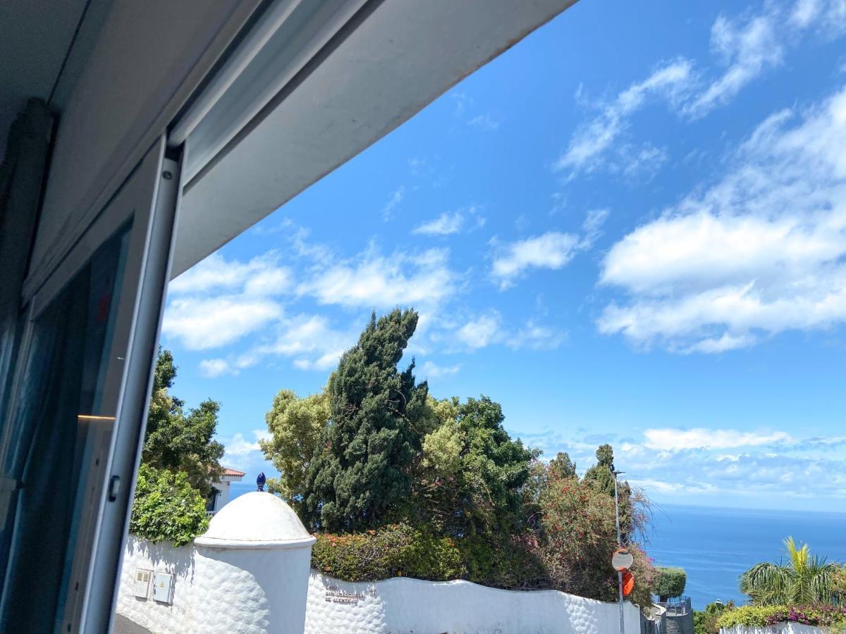 Feel Tenerife Suites - Adults Only Ла-Матанса-де-Асентехо Экстерьер фото