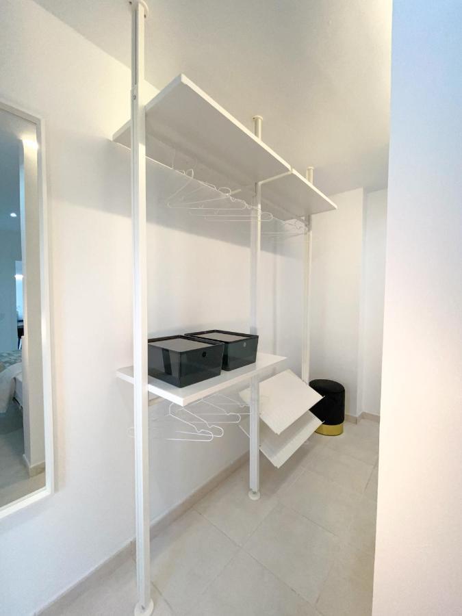 Feel Tenerife Suites - Adults Only Ла-Матанса-де-Асентехо Экстерьер фото