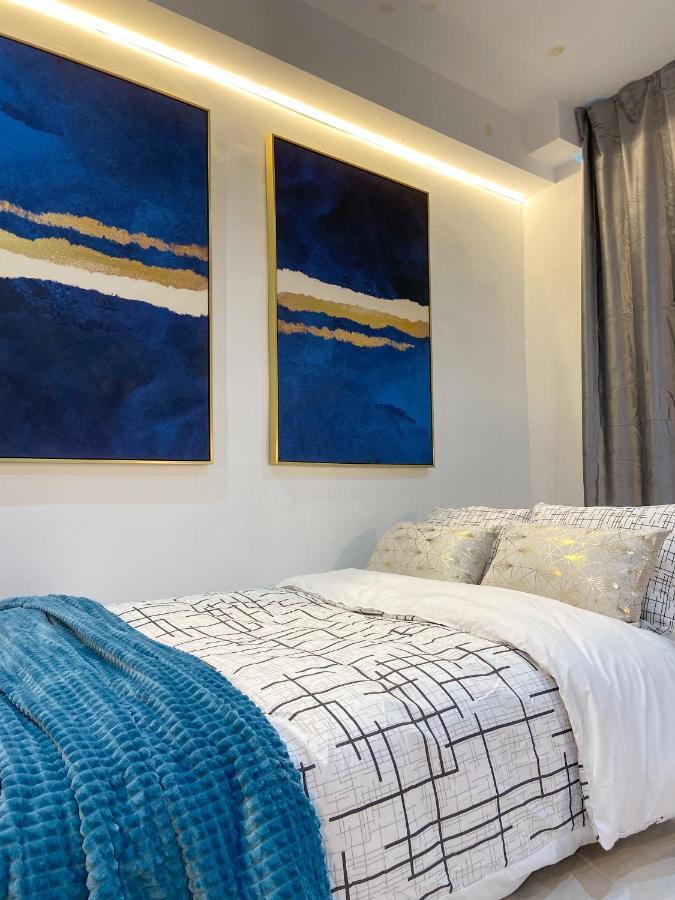 Feel Tenerife Suites - Adults Only Ла-Матанса-де-Асентехо Экстерьер фото