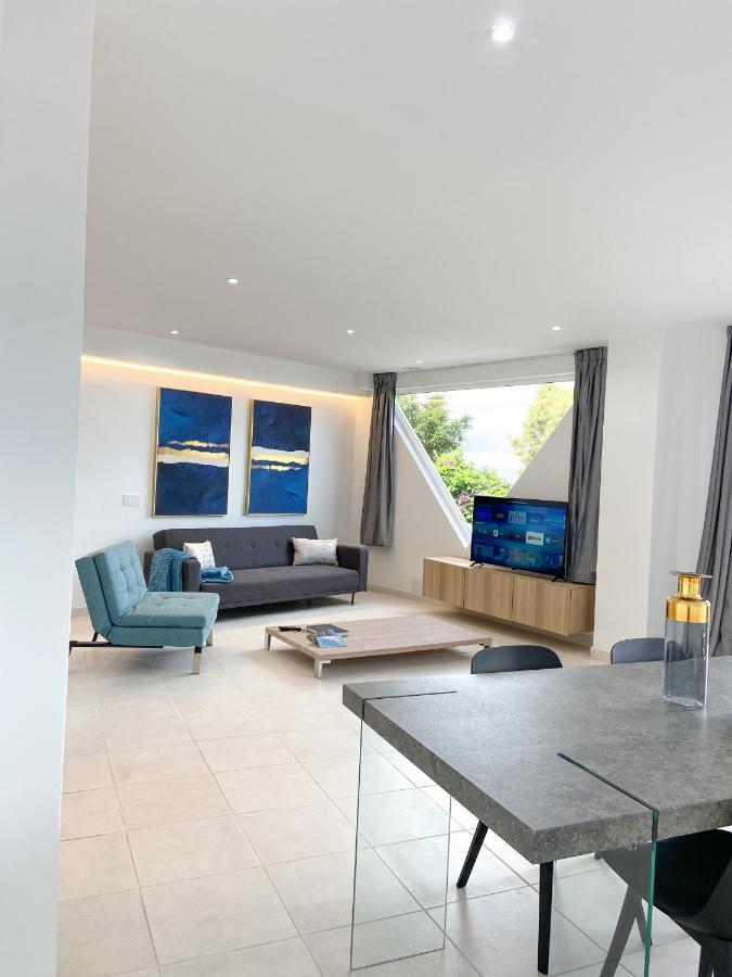 Feel Tenerife Suites - Adults Only Ла-Матанса-де-Асентехо Экстерьер фото